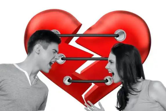 长沙私家调查；房子女方一分不出咋离婚