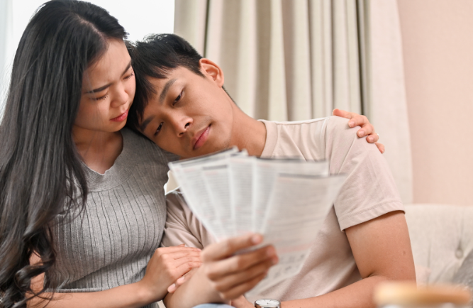 长沙市私家侦探；丈夫不出轨却不离婚怎样处理
